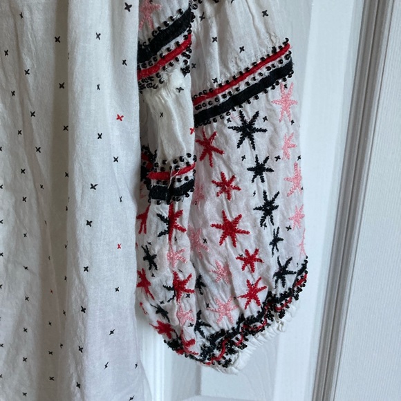 Boho blouse - Picture 4 of 4